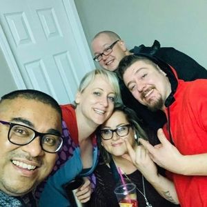 Meet your Posher, Carrie